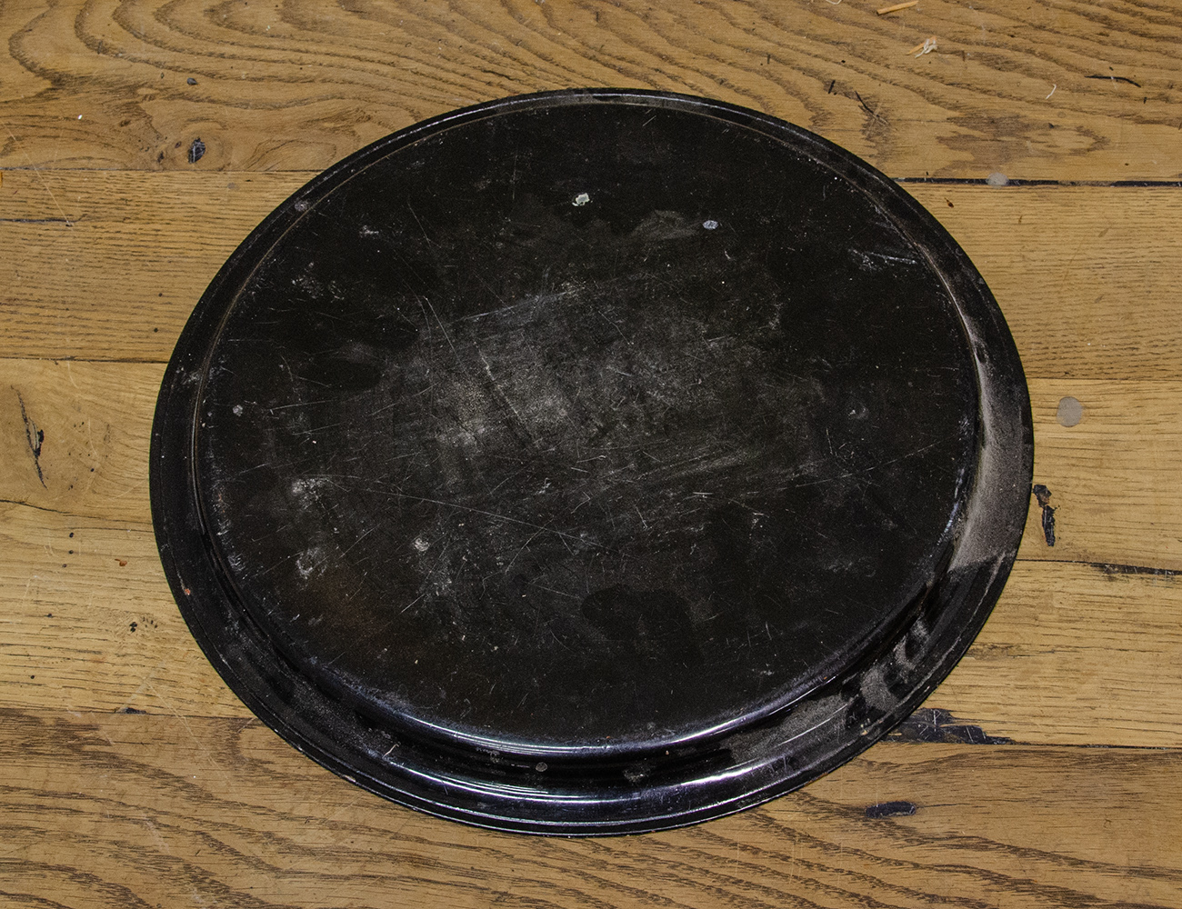 Жостовский поднос