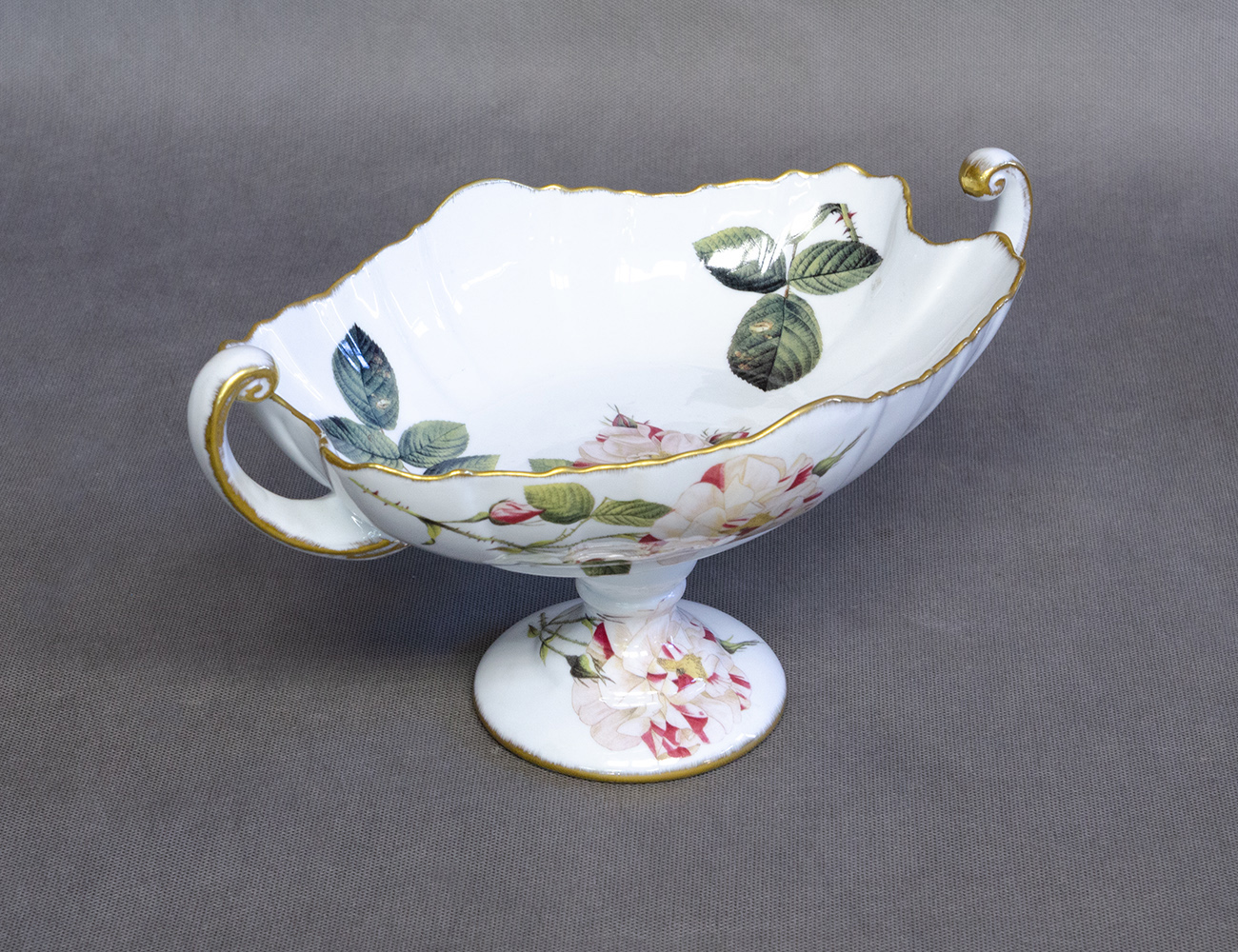 Винтажная ваза, Испания