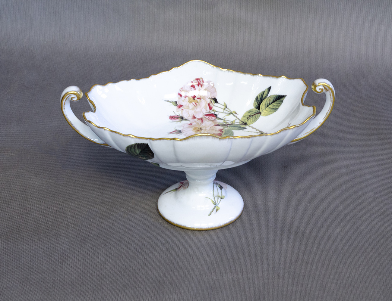 Винтажная ваза, Испания