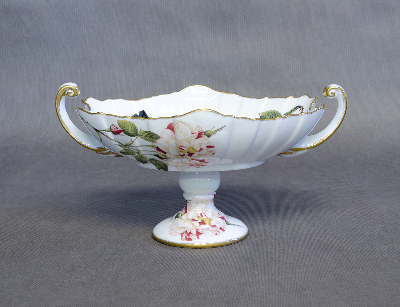 Винтажная ваза, Испания