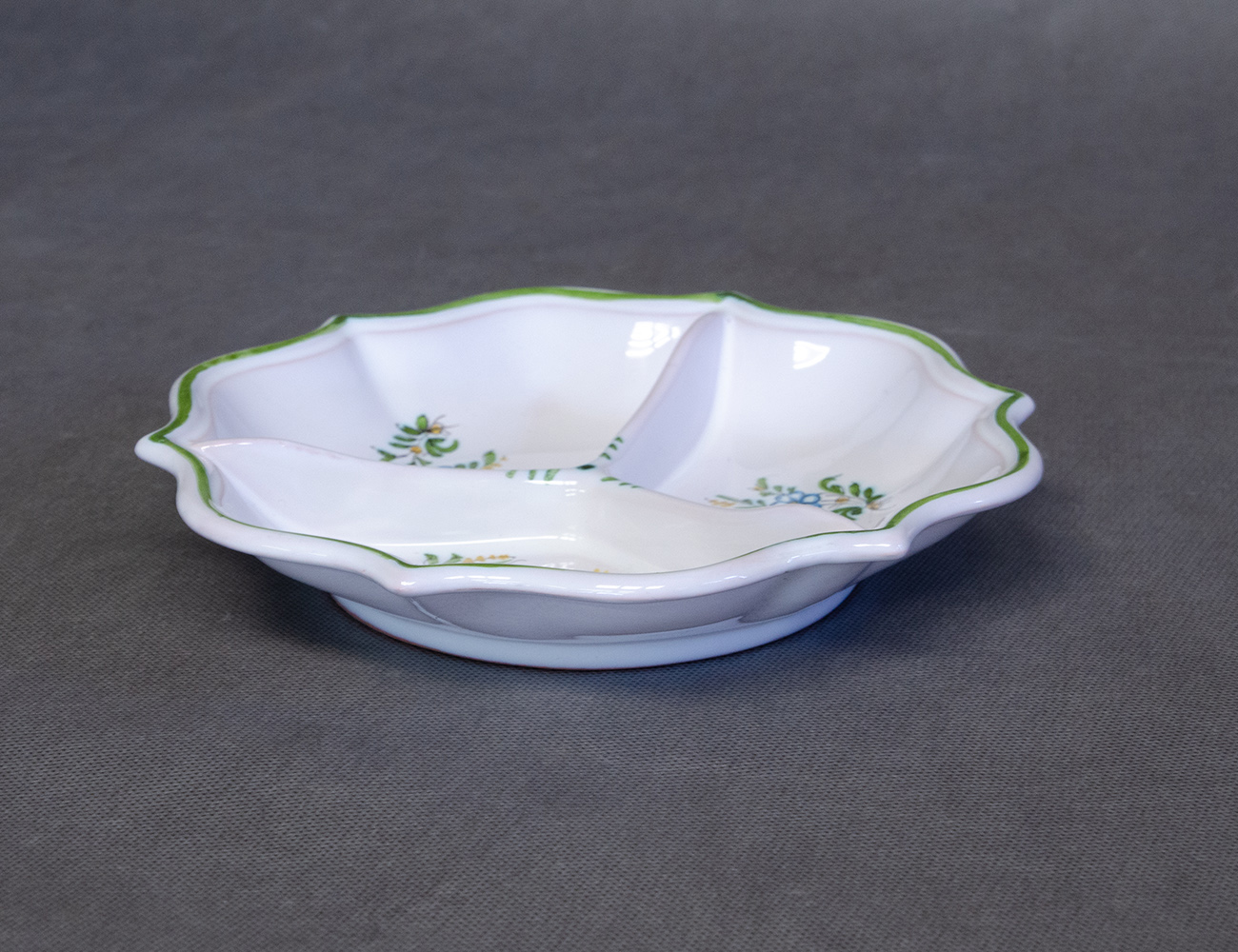 Винтажная кабаретка Lallier, Франция