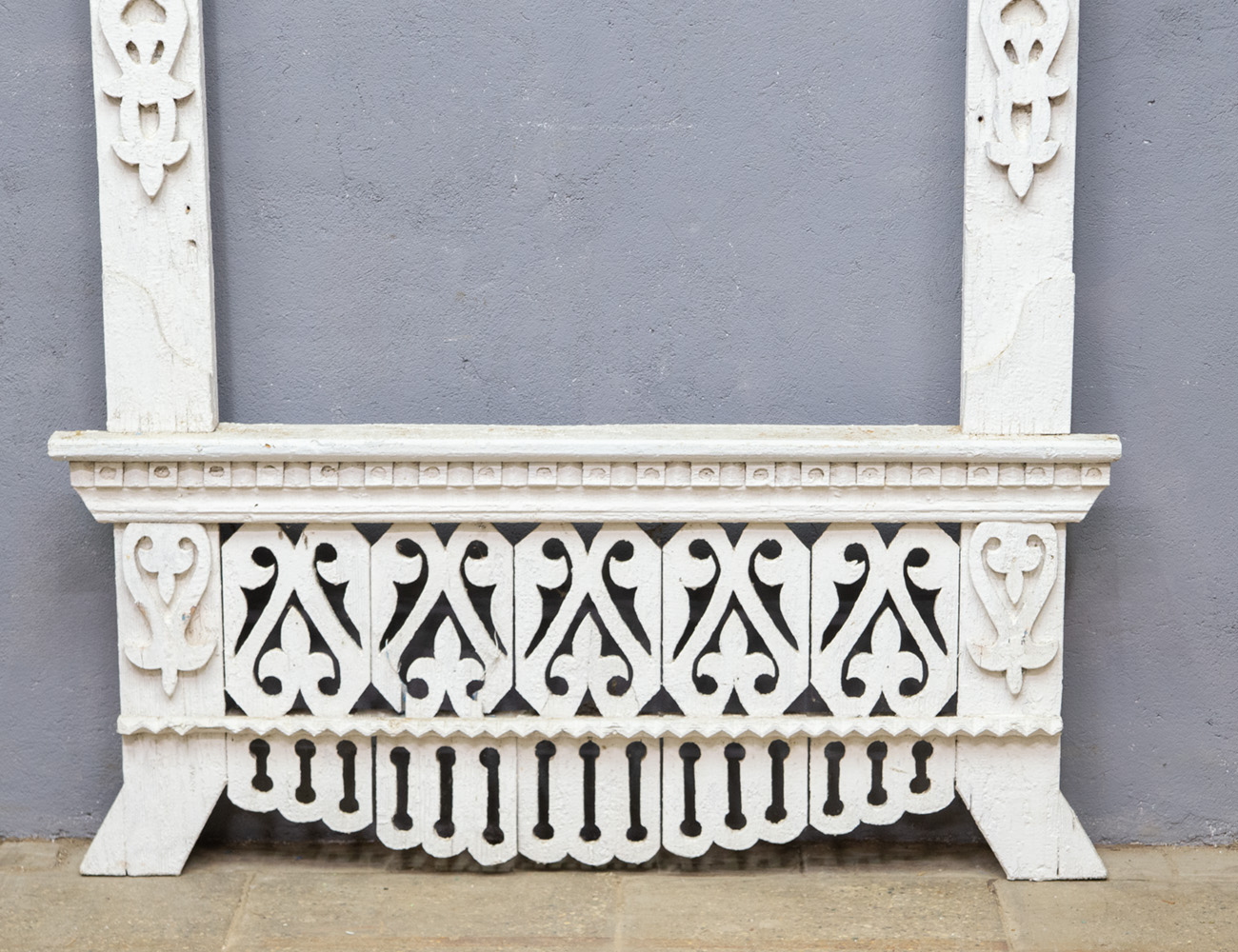 Старинные наличники