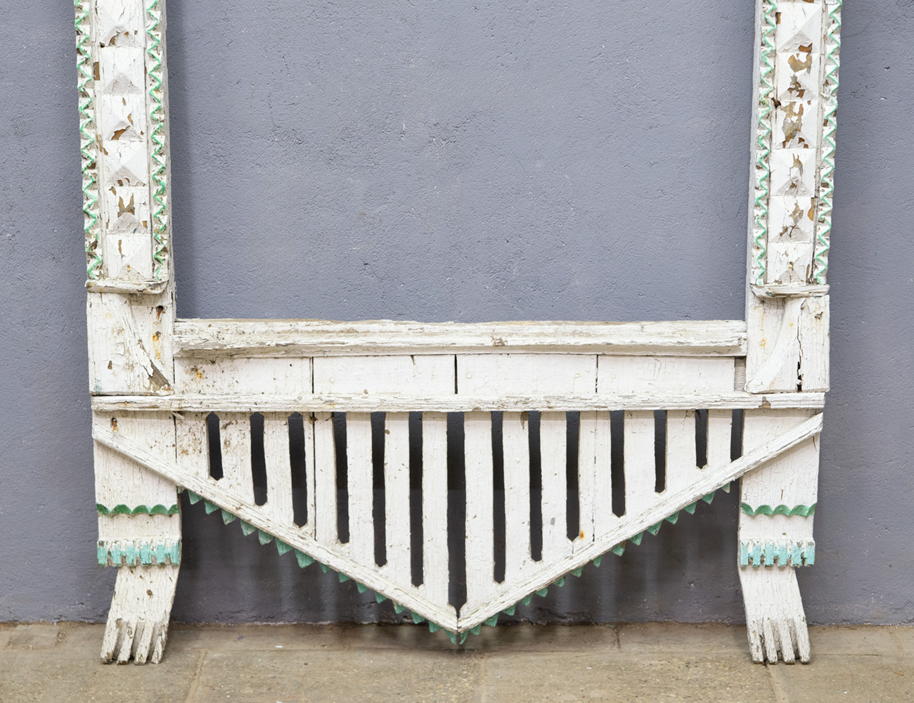 Старинные наличники