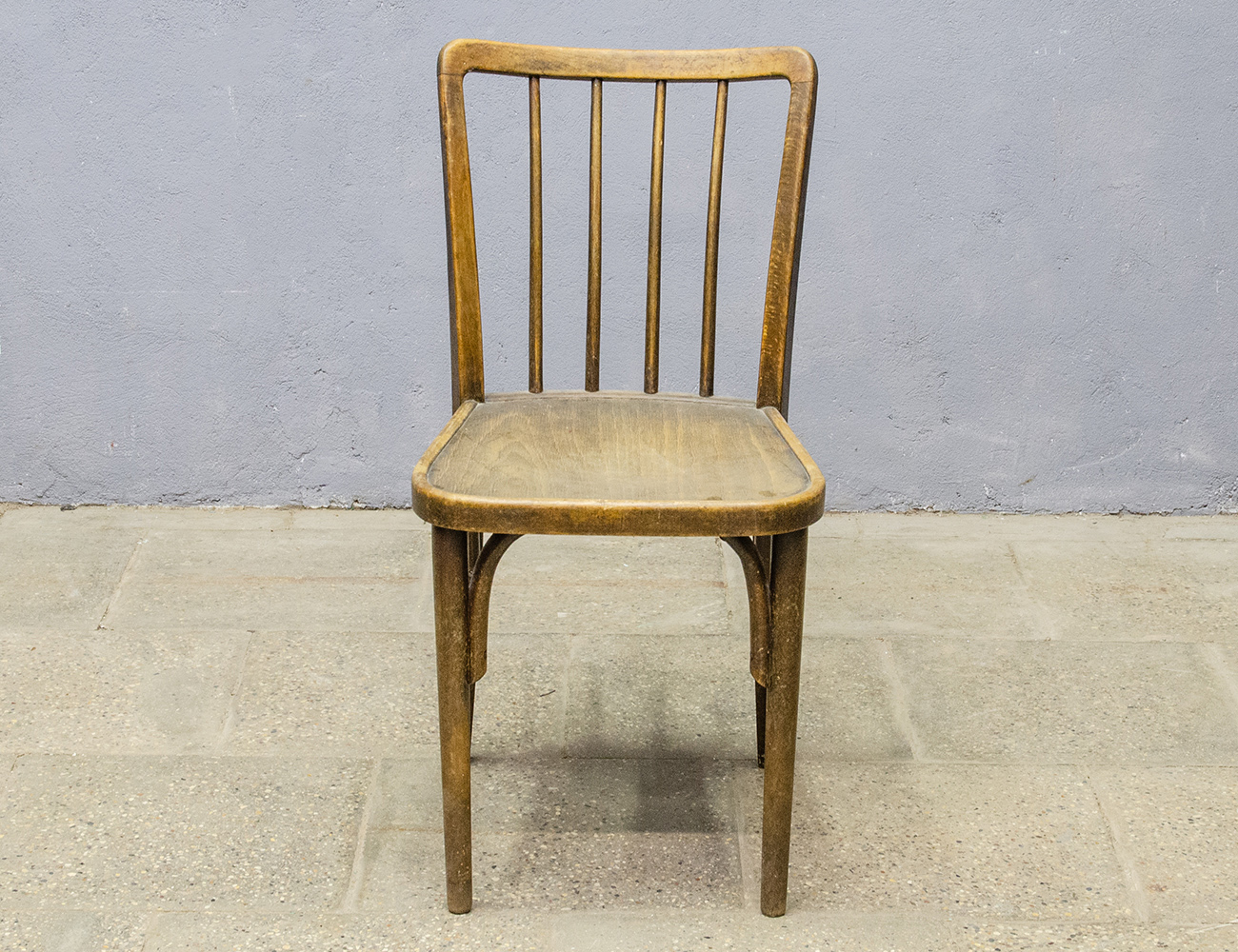 Винтажный стул