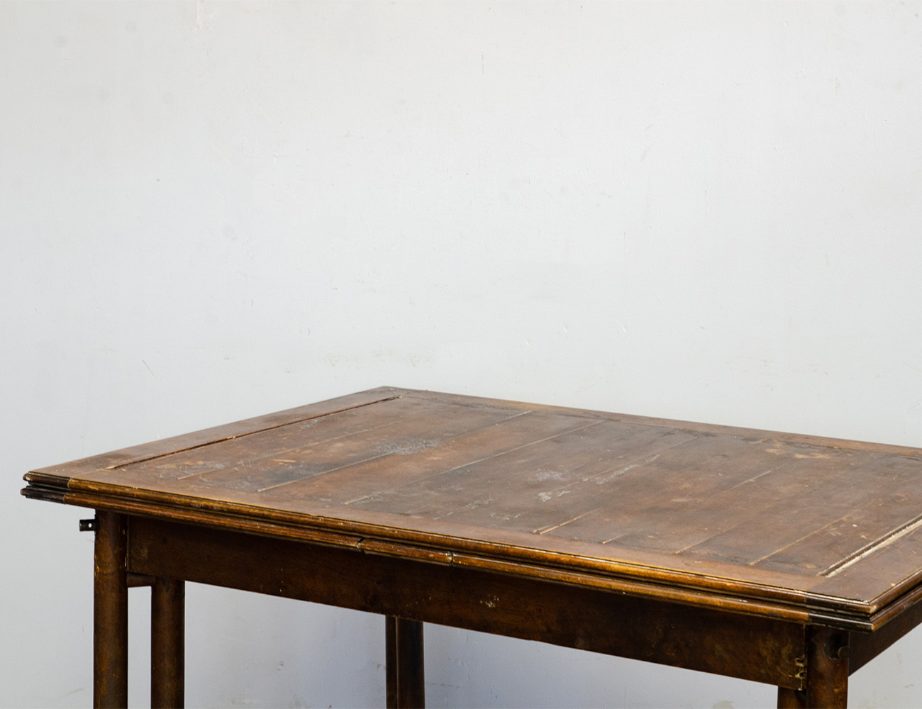 Старинный обеденный стол Jyväskylä & Muurame