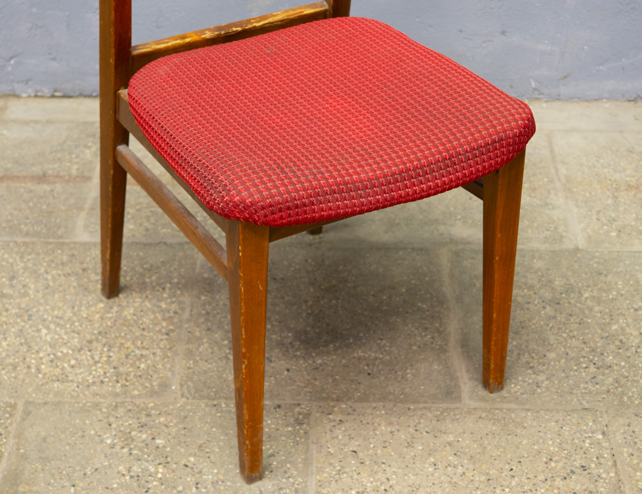 Винтажный стул