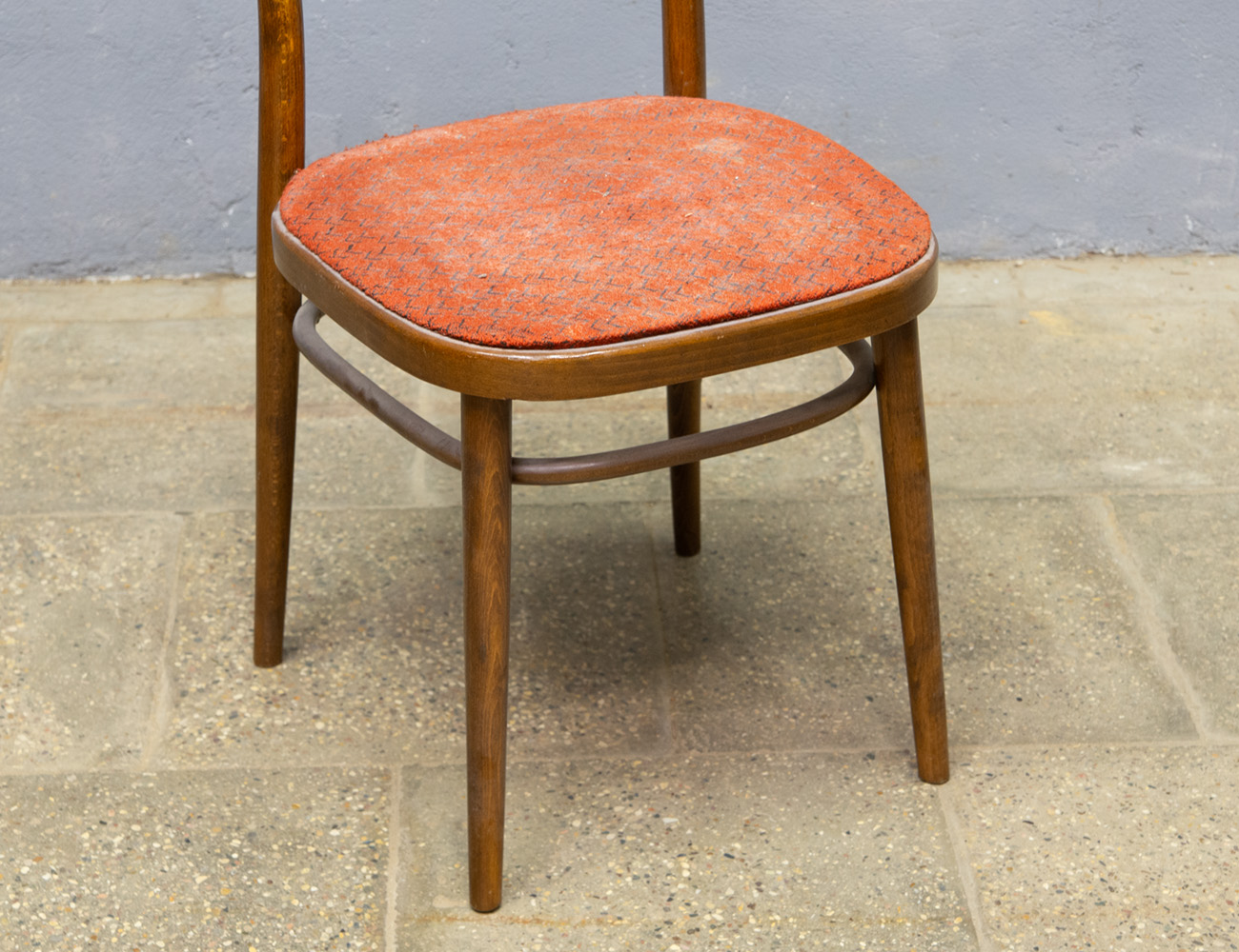 Винтажный стул, Лигна