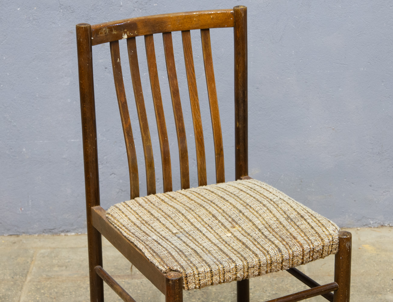 Винтажный стул, Tatra