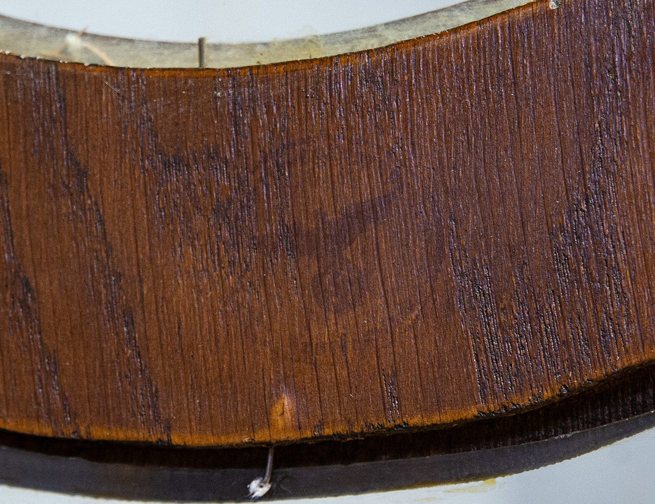 Антикварные немецкие напольные часы