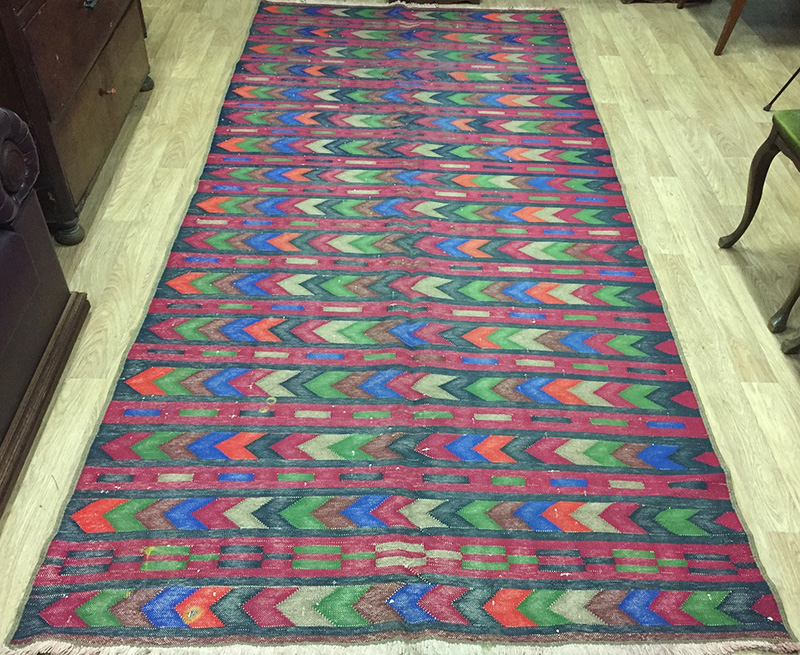 Ковер килим 320x146