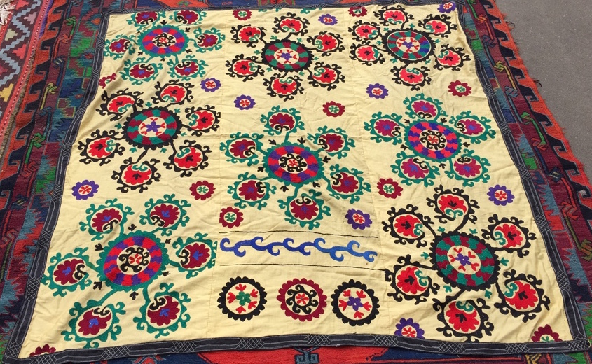 Сюзане (Сузани) 150x150