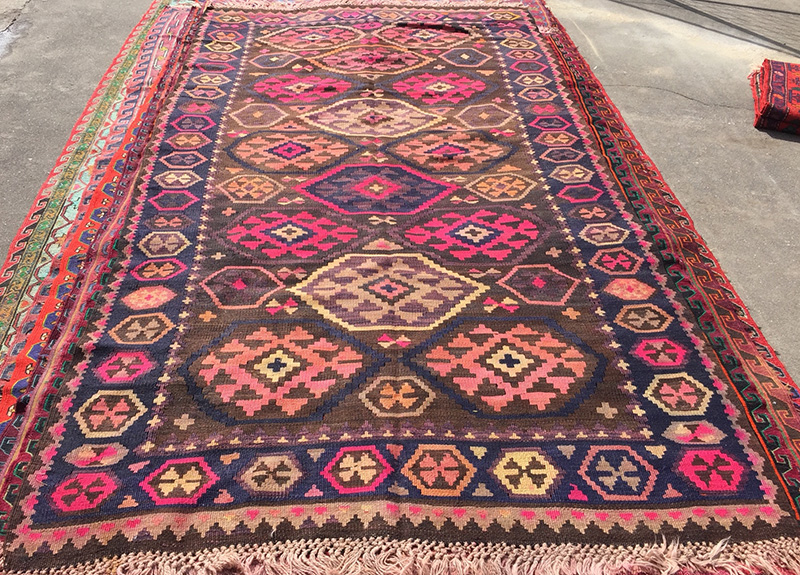 Ковер килим 330x175