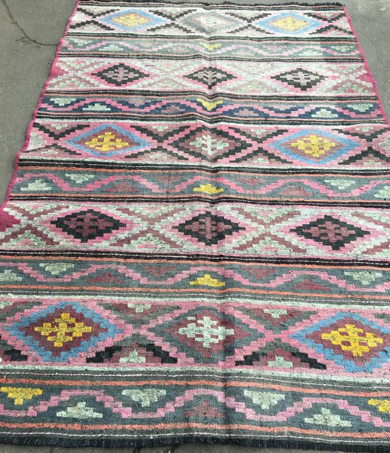 Ковер килим 254x164