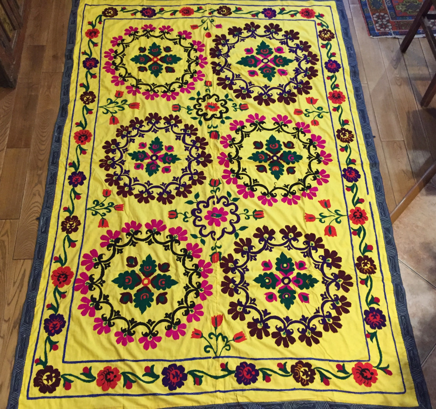 Сюзане (Сузани) 240x168