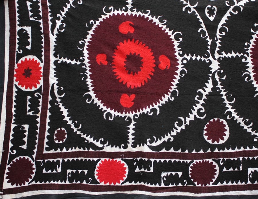 Сюзане (Сузани) 300х200