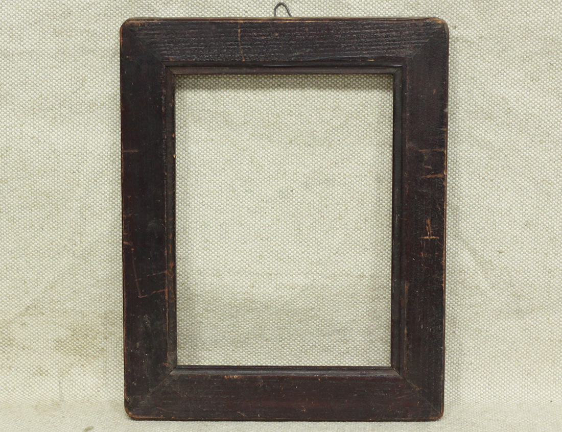 Старинная рамка 22x17