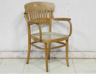 Старинное венское кресло