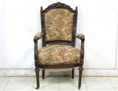 Кресло 19 века