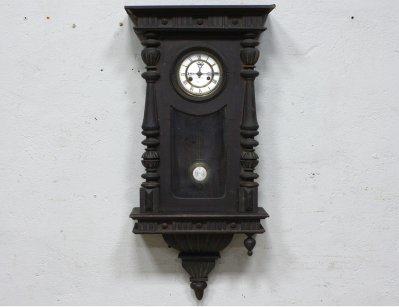 Настенные часы Le Roi a Paris