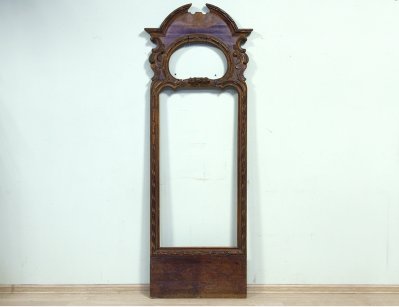 Зеркальная рама 19 века