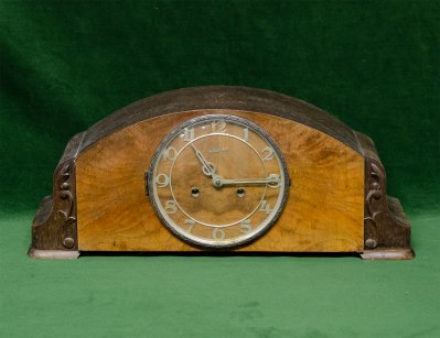 Каминные часы Kaiser Wecker