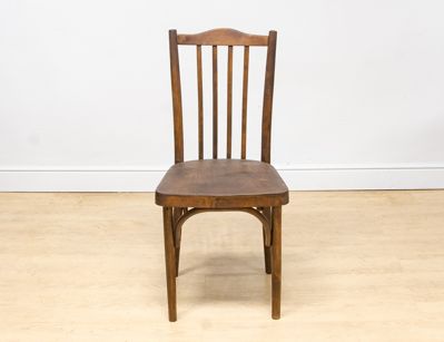 Винтажный стул (после реставрации)