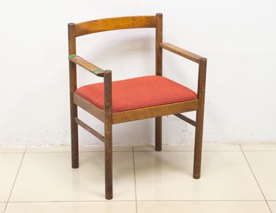 Винтажное кресло