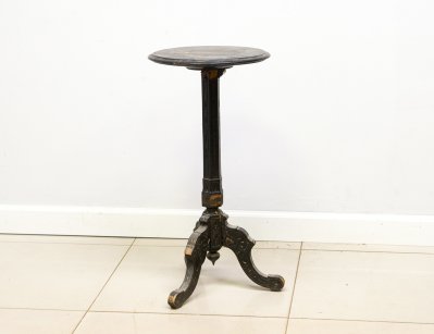 Антикварная жардиньерка