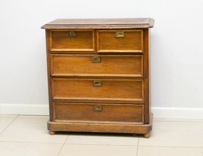 Антикварный комод