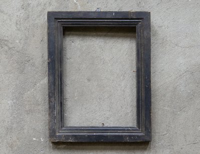 Старинная рамка 25x31