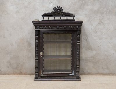 Верх от старинной горки