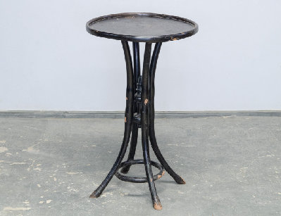 Подносный стол №6 Братьев Тонет