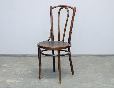 Стул №120 фирмы Войцеховъ