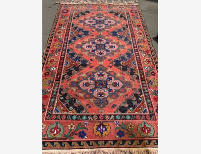 Восточный ковер 290x180