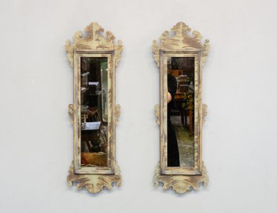 Дуэт зеркал Роки Пойнт от Nata Hare