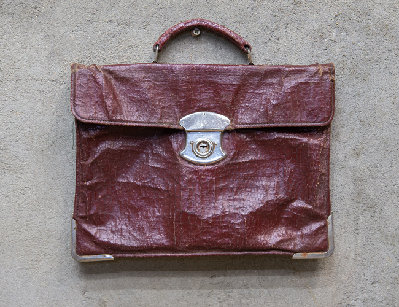 Портфель СССР