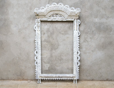 Старинные наличники