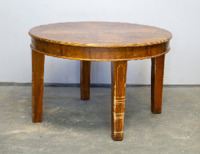 Винтажный обеденный стол