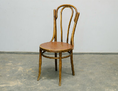 Старинный венский стул Войцеховъ