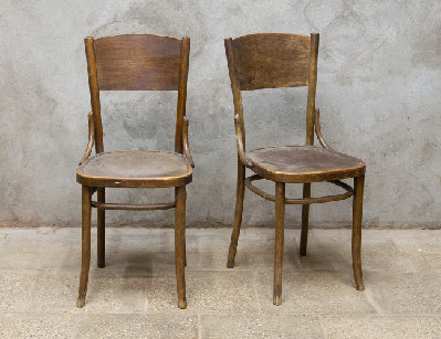 Венские стулья