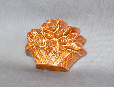 Керамическая форма для выпечки