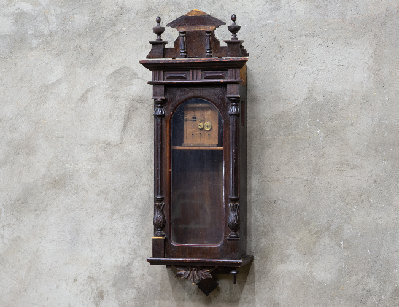 Старинный корпус от часов