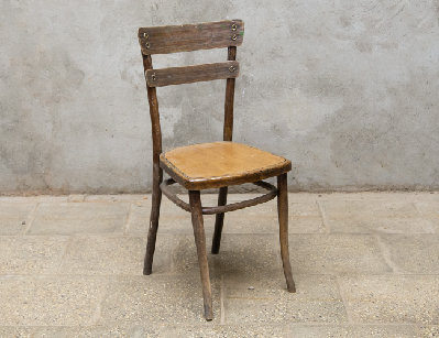 Венский стул №651 Братьев Тонет