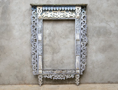 Старинные наличники