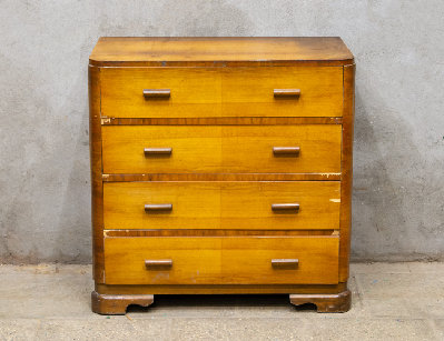 Винтажный комод