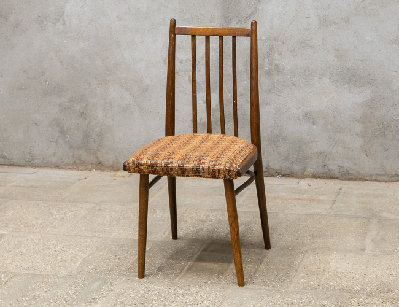 Винтажный стул