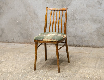 Винтажный стул