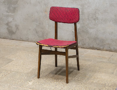 Винтажный стул