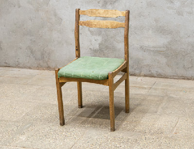 Винтажный стул