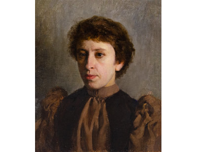 Портрет А.А. Блока